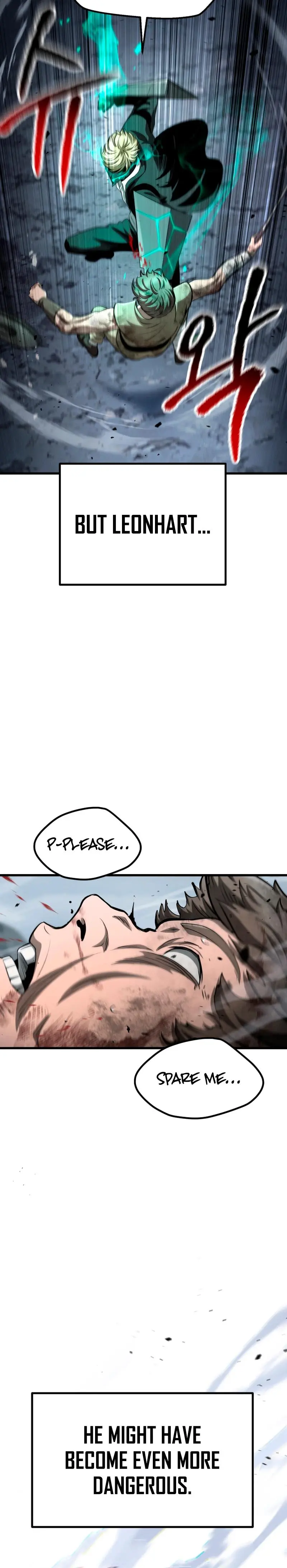 Read Survival Story Of A Sword King In A Fantasy World Manhua - Chapter 293 - w4.latnasagasurvivalofaswordking.com | Image 30