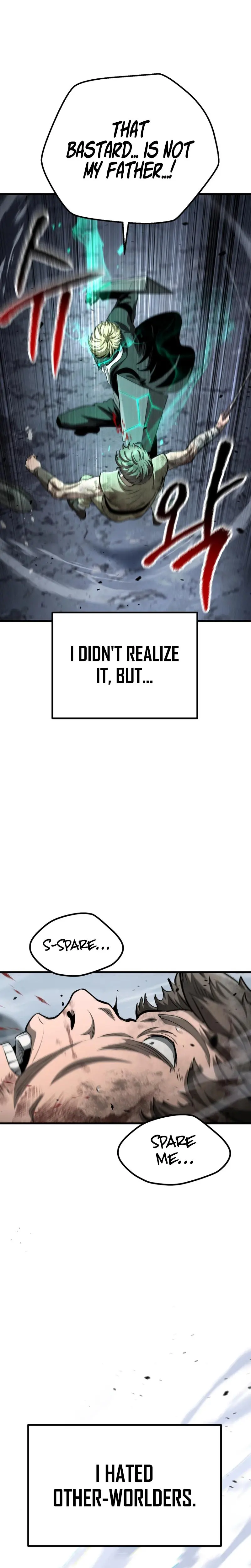 Read Survival Story Of A Sword King In A Fantasy World Manhua - Chapter 294 - w4.latnasagasurvivalofaswordking.com | Image 2