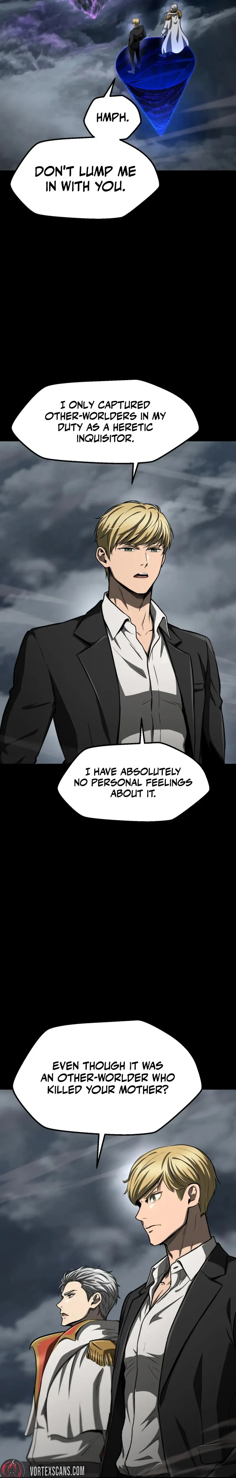 Read Survival Story Of A Sword King In A Fantasy World Manhua - Chapter 294 - w4.latnasagasurvivalofaswordking.com | Image 5