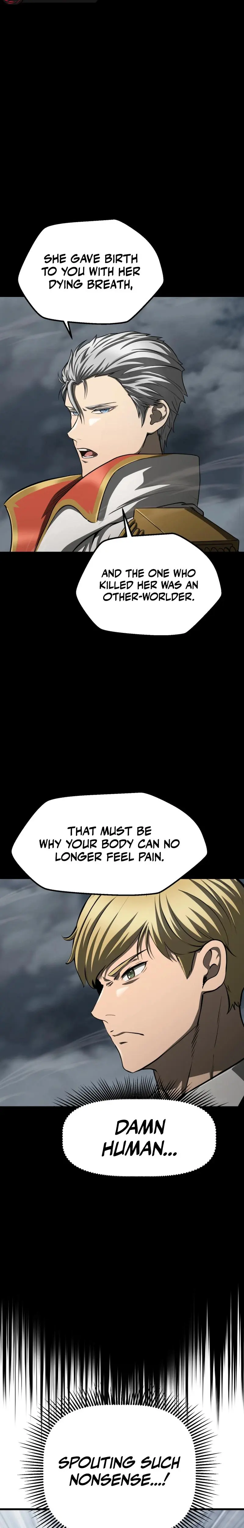 Read Survival Story Of A Sword King In A Fantasy World Manhua - Chapter 294 - w4.latnasagasurvivalofaswordking.com | Image 6