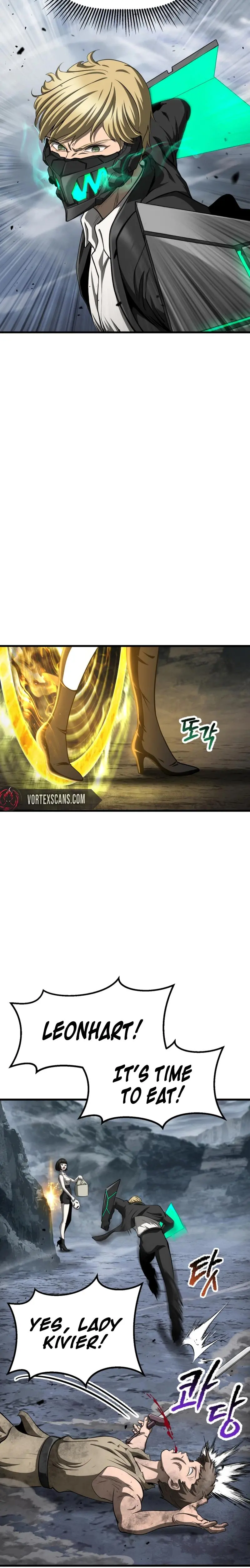 Read Survival Story Of A Sword King In A Fantasy World Manhua - Chapter 294 - w4.latnasagasurvivalofaswordking.com | Image 7