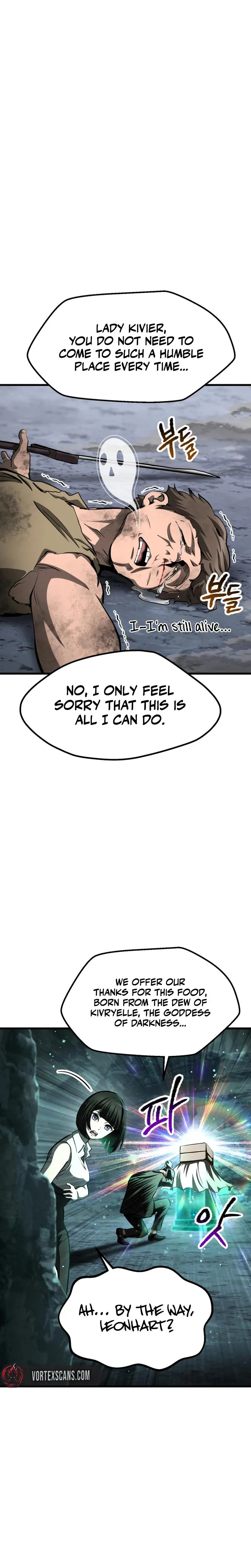 Read Survival Story Of A Sword King In A Fantasy World Manhua - Chapter 294 - w4.latnasagasurvivalofaswordking.com | Image 8