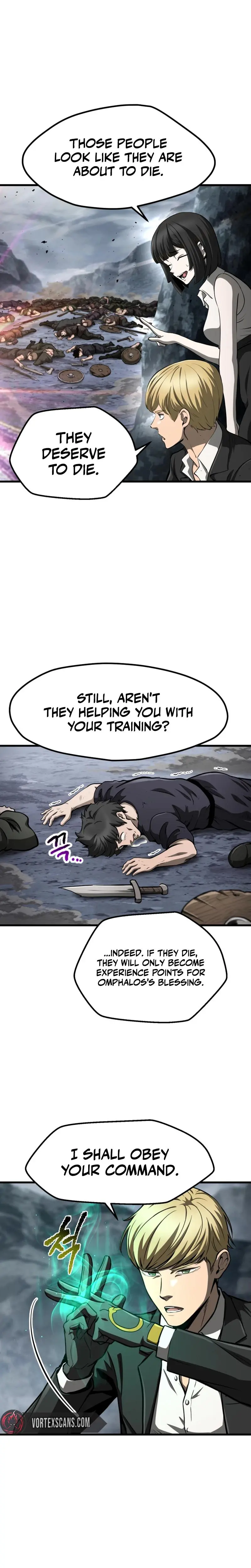 Read Survival Story Of A Sword King In A Fantasy World Manhua - Chapter 294 - w4.latnasagasurvivalofaswordking.com | Image 9