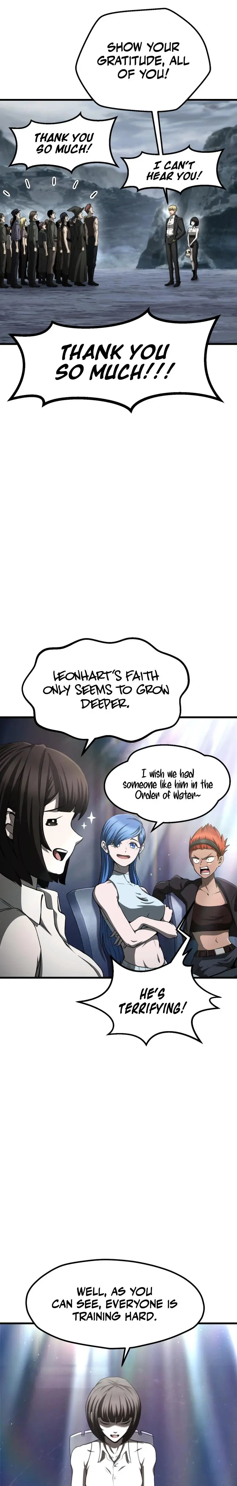 Read Survival Story Of A Sword King In A Fantasy World Manhua - Chapter 294 - w4.latnasagasurvivalofaswordking.com | Image 12