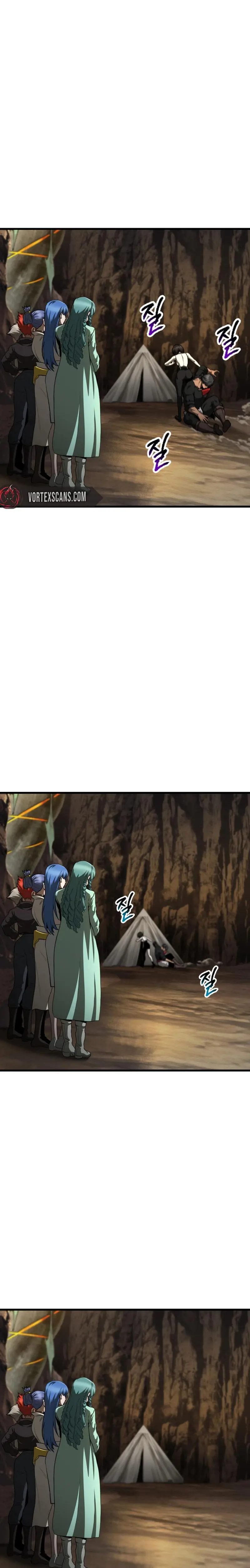 Read Survival Story Of A Sword King In A Fantasy World Manhua - Chapter 294 - w4.latnasagasurvivalofaswordking.com | Image 17