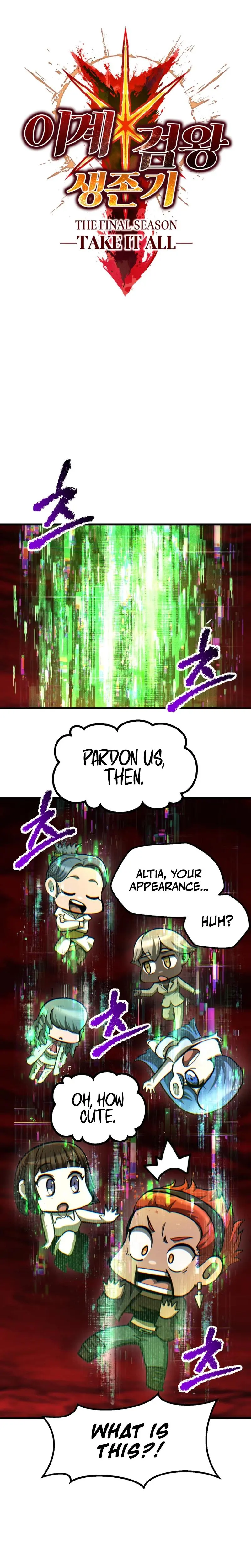 Read Survival Story Of A Sword King In A Fantasy World Manhua - Chapter 294 - w4.latnasagasurvivalofaswordking.com | Image 21