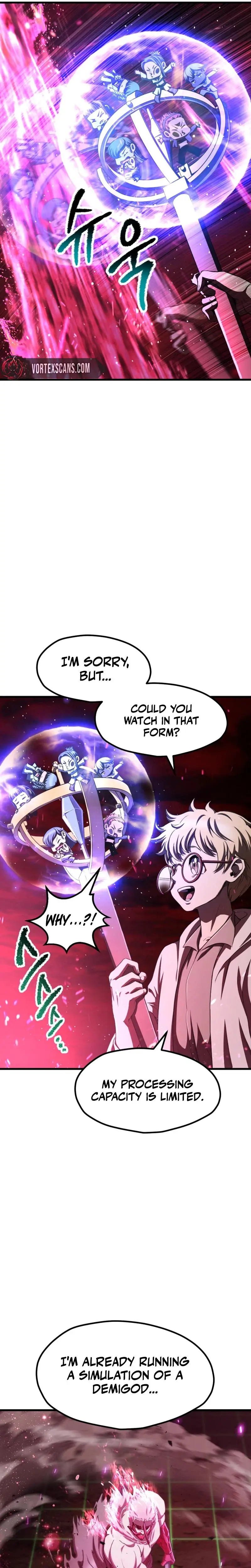 Read Survival Story Of A Sword King In A Fantasy World Manhua - Chapter 294 - w4.latnasagasurvivalofaswordking.com | Image 23