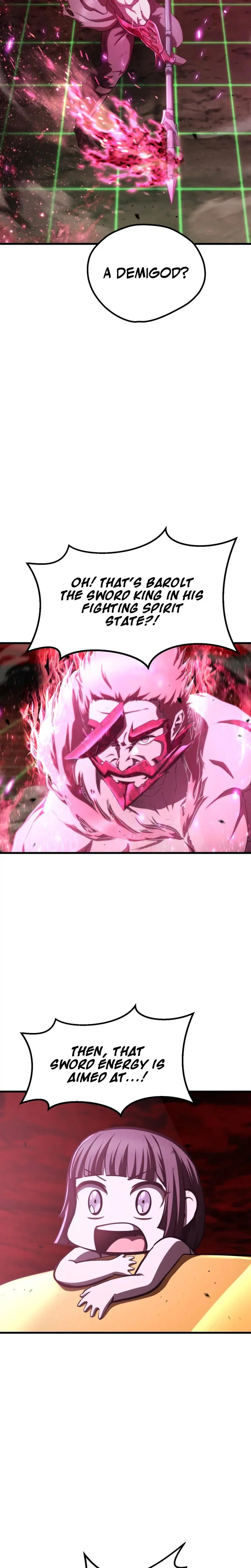 Read Survival Story Of A Sword King In A Fantasy World Manhua - Chapter 294 - w4.latnasagasurvivalofaswordking.com | Image 24