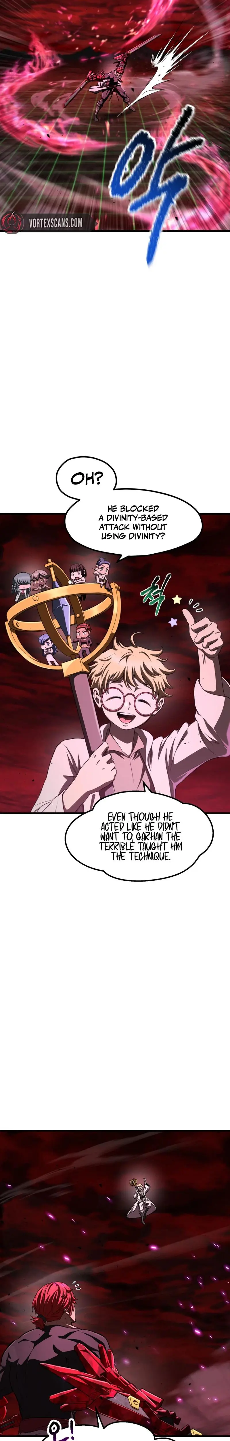 Read Survival Story Of A Sword King In A Fantasy World Manhua - Chapter 294 - w4.latnasagasurvivalofaswordking.com | Image 26