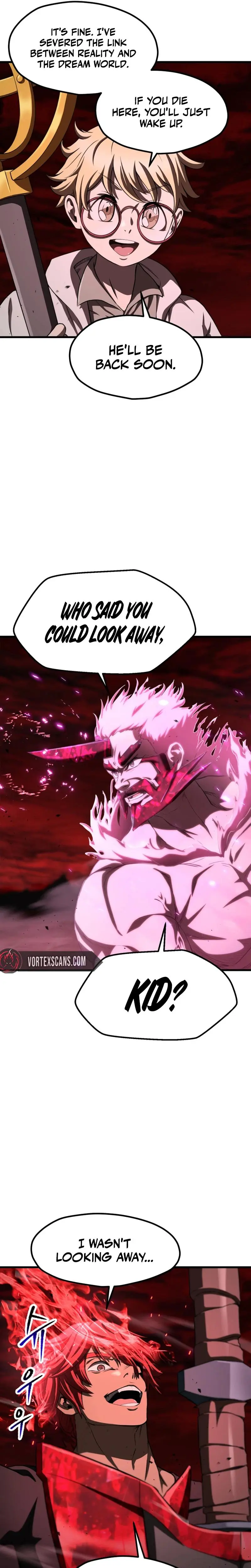 Read Survival Story Of A Sword King In A Fantasy World Manhua - Chapter 294 - w4.latnasagasurvivalofaswordking.com | Image 29