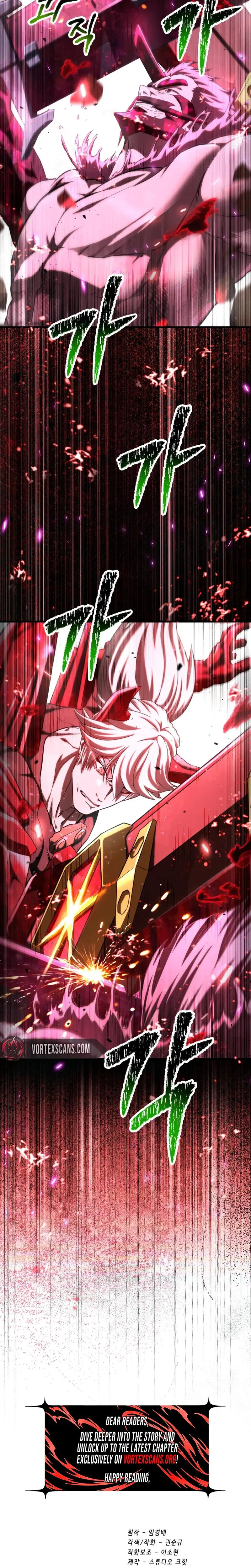 Read Survival Story Of A Sword King In A Fantasy World Manhua - Chapter 294 - w4.latnasagasurvivalofaswordking.com | Image 33