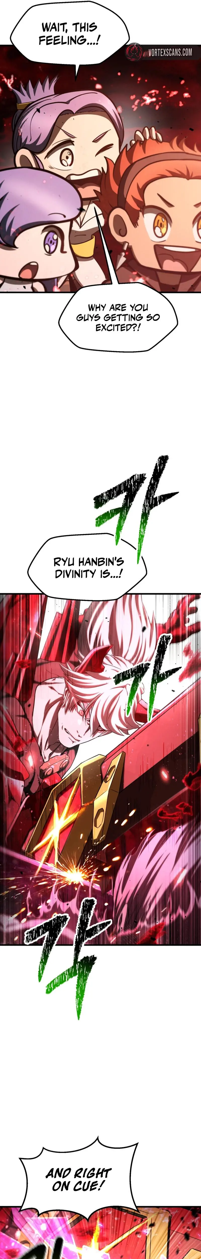 Read Survival Story Of A Sword King In A Fantasy World Manhua - Chapter 295 - w4.latnasagasurvivalofaswordking.com | Image 4