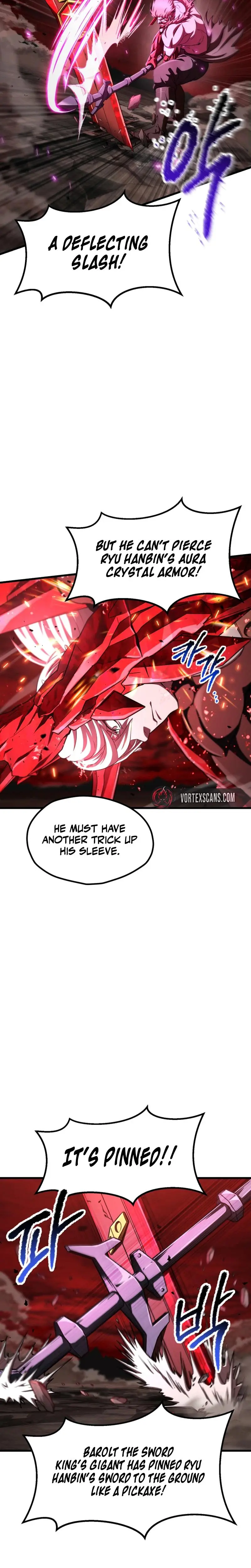 Read Survival Story Of A Sword King In A Fantasy World Manhua - Chapter 295 - w4.latnasagasurvivalofaswordking.com | Image 6