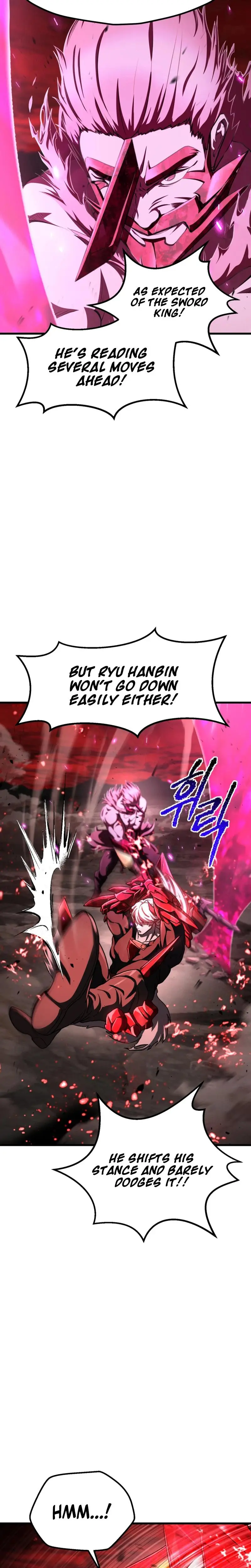 Read Survival Story Of A Sword King In A Fantasy World Manhua - Chapter 295 - w4.latnasagasurvivalofaswordking.com | Image 8