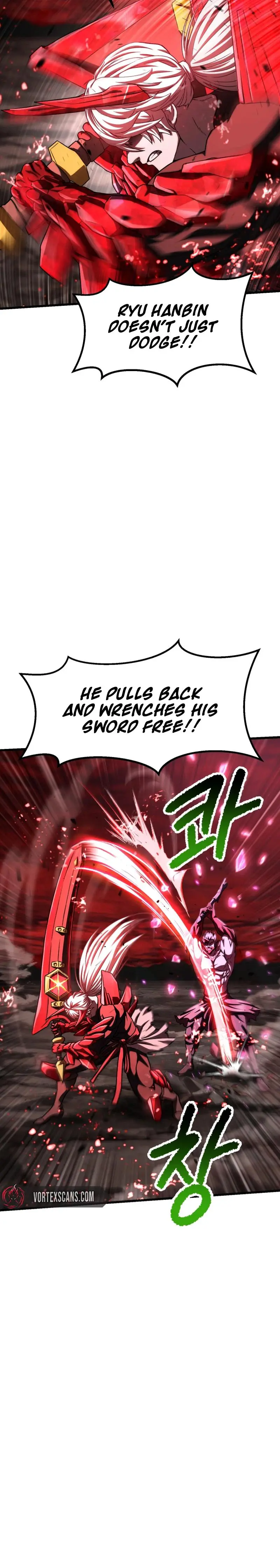 Read Survival Story Of A Sword King In A Fantasy World Manhua - Chapter 295 - w4.latnasagasurvivalofaswordking.com | Image 9