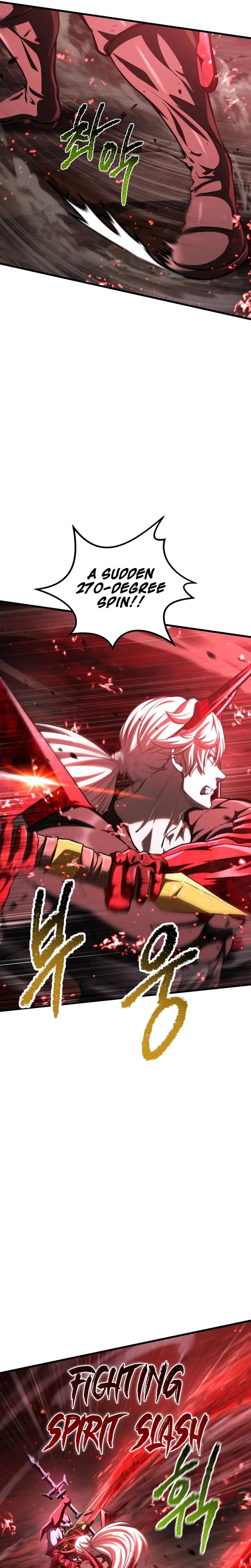 Read Survival Story Of A Sword King In A Fantasy World Manhua - Chapter 295 - w4.latnasagasurvivalofaswordking.com | Image 10