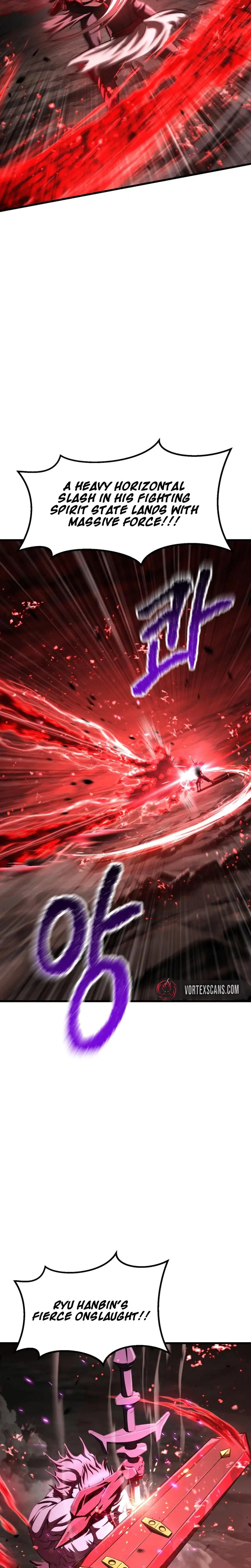 Read Survival Story Of A Sword King In A Fantasy World Manhua - Chapter 295 - w4.latnasagasurvivalofaswordking.com | Image 11