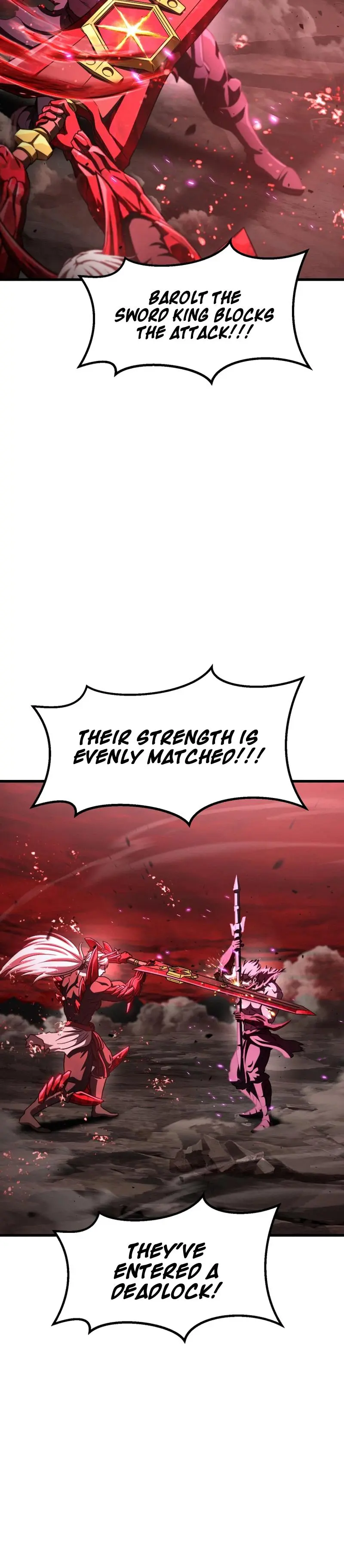 Read Survival Story Of A Sword King In A Fantasy World Manhua - Chapter 295 - w4.latnasagasurvivalofaswordking.com | Image 12