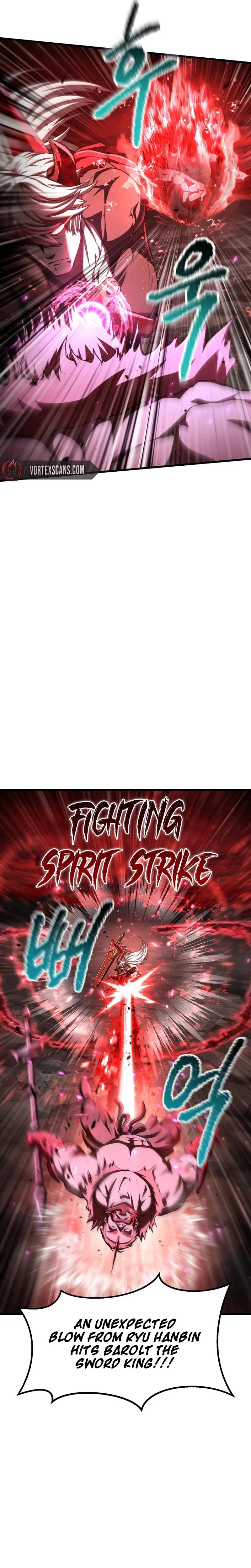 Read Survival Story Of A Sword King In A Fantasy World Manhua - Chapter 295 - w4.latnasagasurvivalofaswordking.com | Image 16