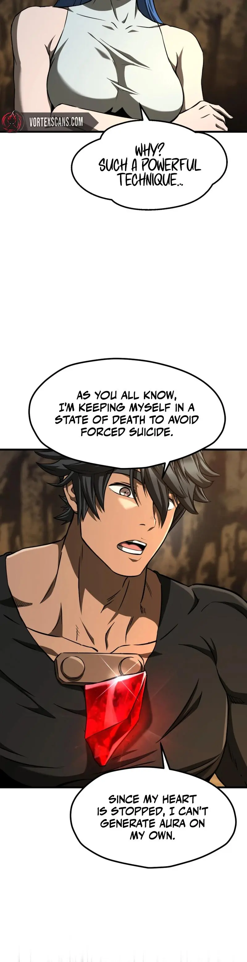 Read Survival Story Of A Sword King In A Fantasy World Manhua - Chapter 295 - w4.latnasagasurvivalofaswordking.com | Image 27