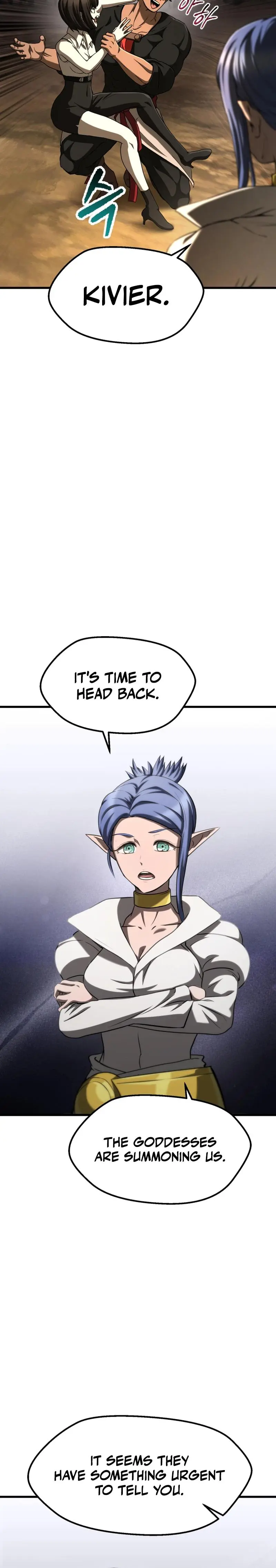Read Survival Story Of A Sword King In A Fantasy World Manhua - Chapter 295 - w4.latnasagasurvivalofaswordking.com | Image 33