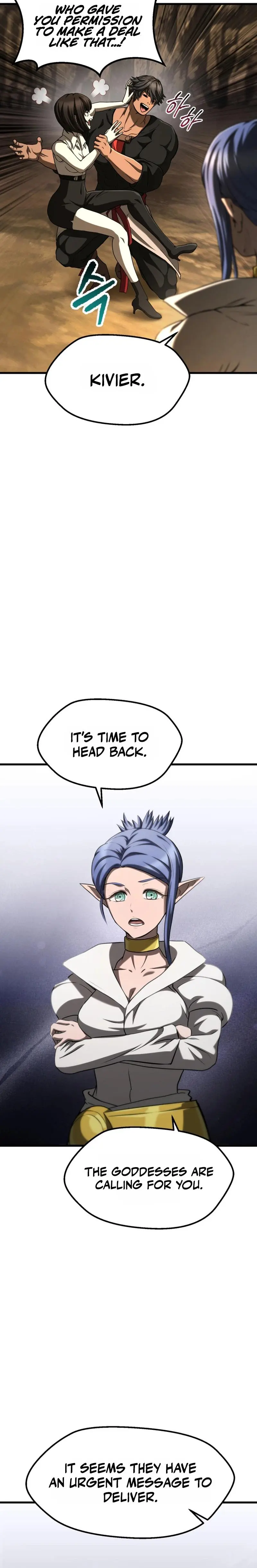 Read Survival Story Of A Sword King In A Fantasy World Manhua - Chapter 296 - w4.latnasagasurvivalofaswordking.com | Image 3