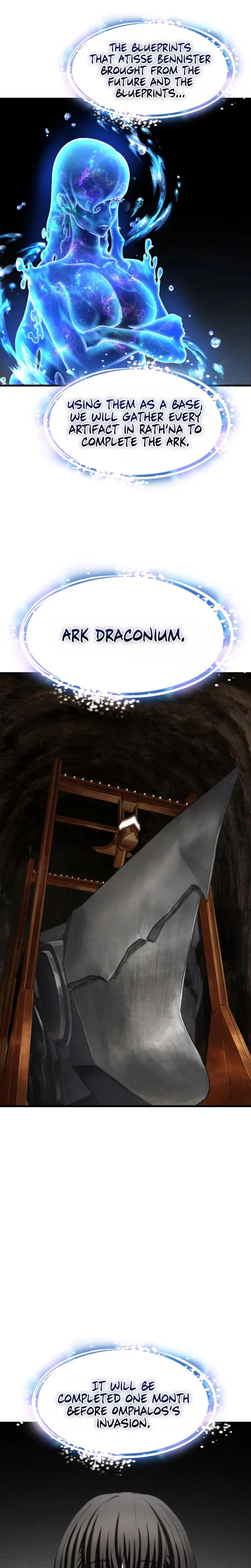 Read Survival Story Of A Sword King In A Fantasy World Manhua - Chapter 296 - w4.latnasagasurvivalofaswordking.com | Image 7