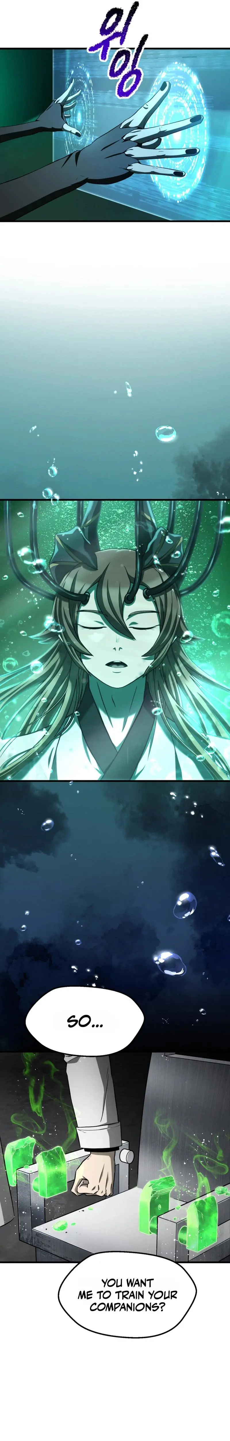 Read Survival Story Of A Sword King In A Fantasy World Manhua - Chapter 296 - w4.latnasagasurvivalofaswordking.com | Image 10