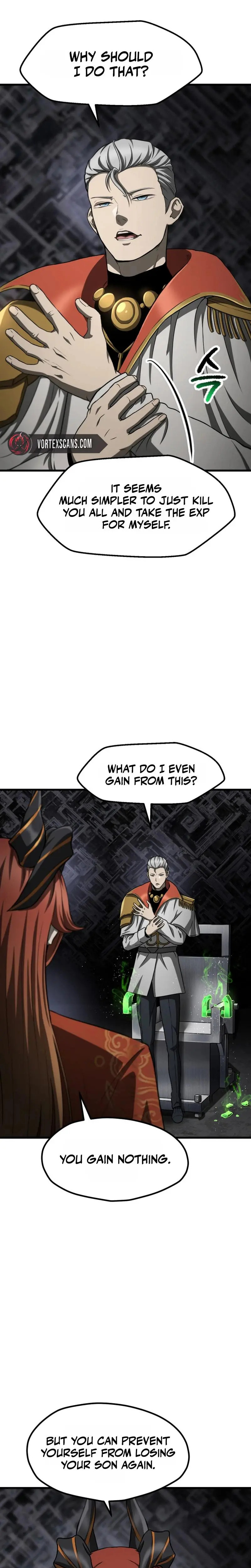 Read Survival Story Of A Sword King In A Fantasy World Manhua - Chapter 296 - w4.latnasagasurvivalofaswordking.com | Image 11