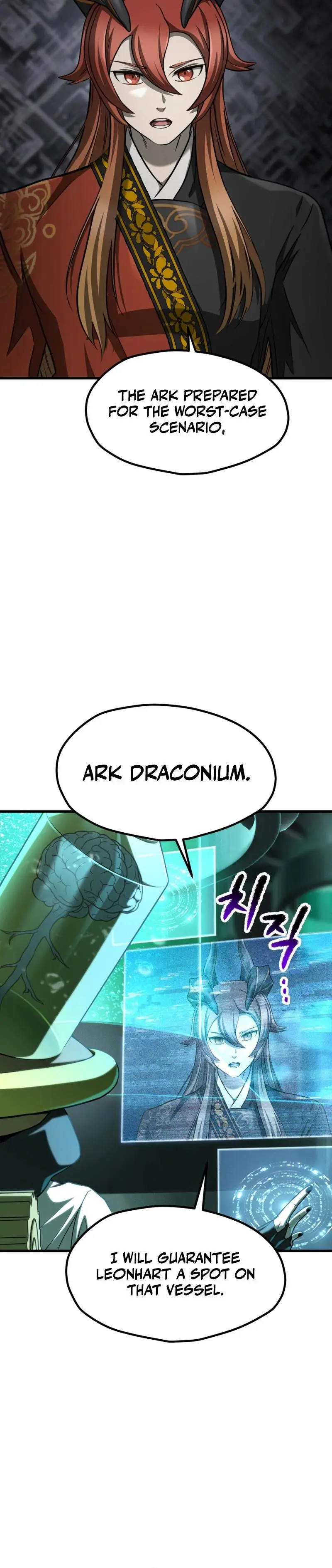Read Survival Story Of A Sword King In A Fantasy World Manhua - Chapter 296 - w4.latnasagasurvivalofaswordking.com | Image 12