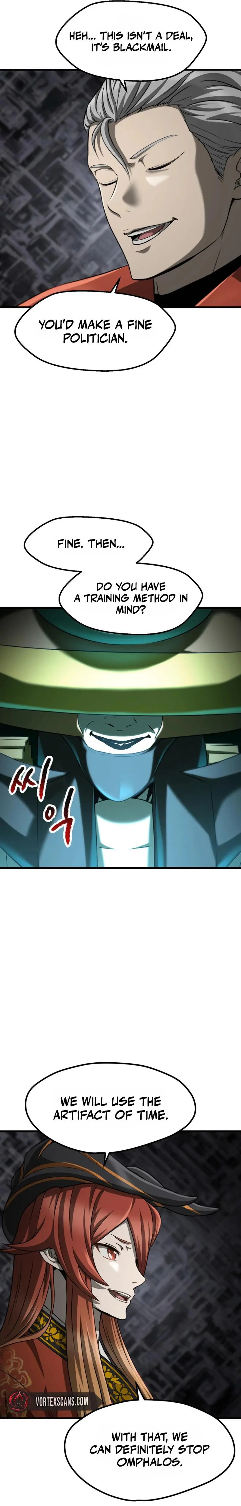 Read Survival Story Of A Sword King In A Fantasy World Manhua - Chapter 296 - w4.latnasagasurvivalofaswordking.com | Image 13
