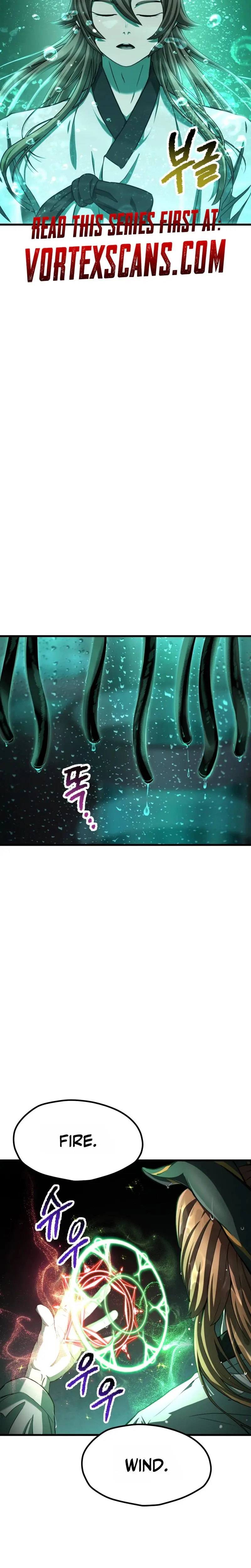 Read Survival Story Of A Sword King In A Fantasy World Manhua - Chapter 296 - w4.latnasagasurvivalofaswordking.com | Image 15
