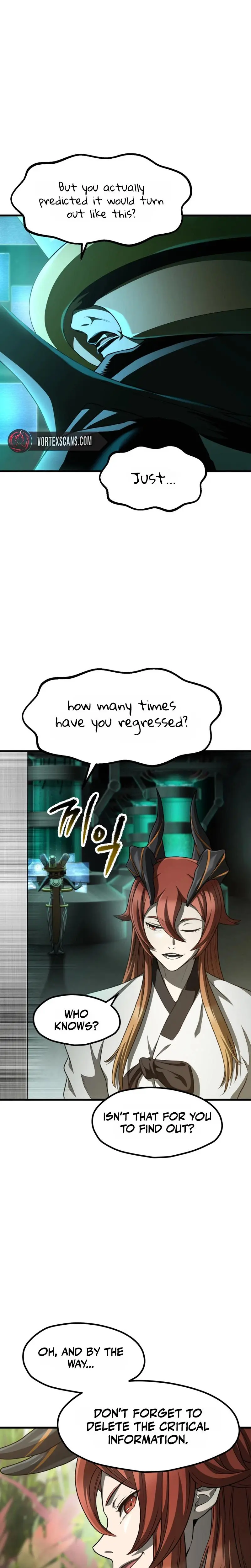 Read Survival Story Of A Sword King In A Fantasy World Manhua - Chapter 296 - w4.latnasagasurvivalofaswordking.com | Image 17