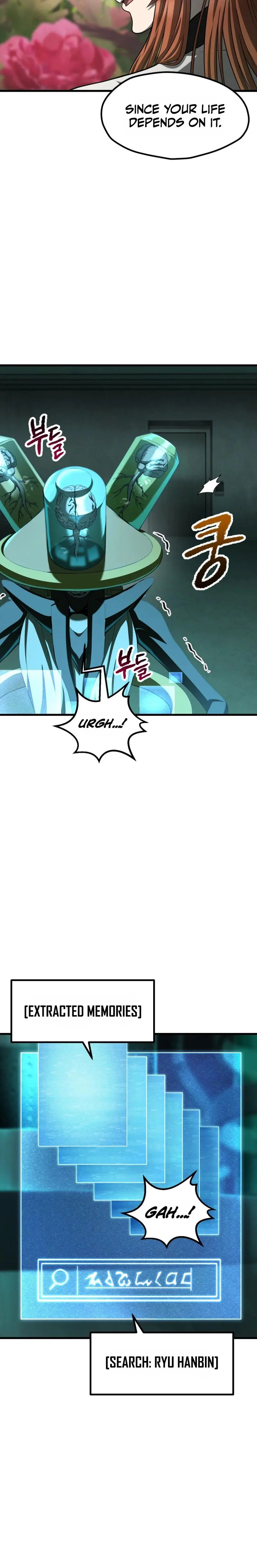 Read Survival Story Of A Sword King In A Fantasy World Manhua - Chapter 296 - w4.latnasagasurvivalofaswordking.com | Image 18