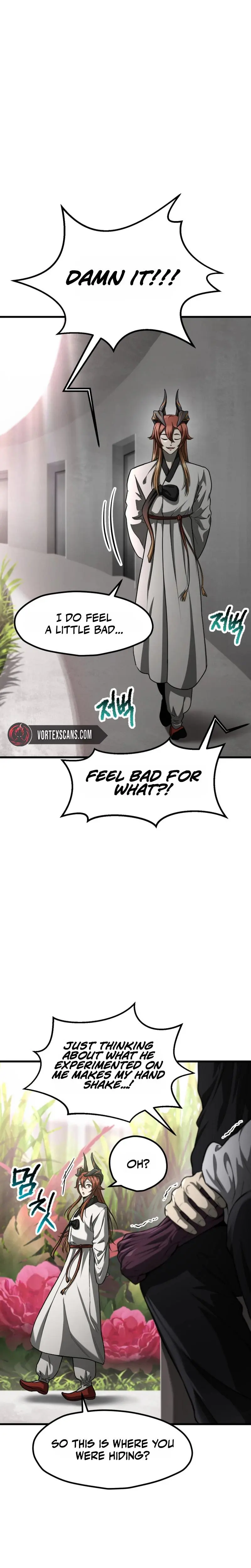 Read Survival Story Of A Sword King In A Fantasy World Manhua - Chapter 296 - w4.latnasagasurvivalofaswordking.com | Image 20