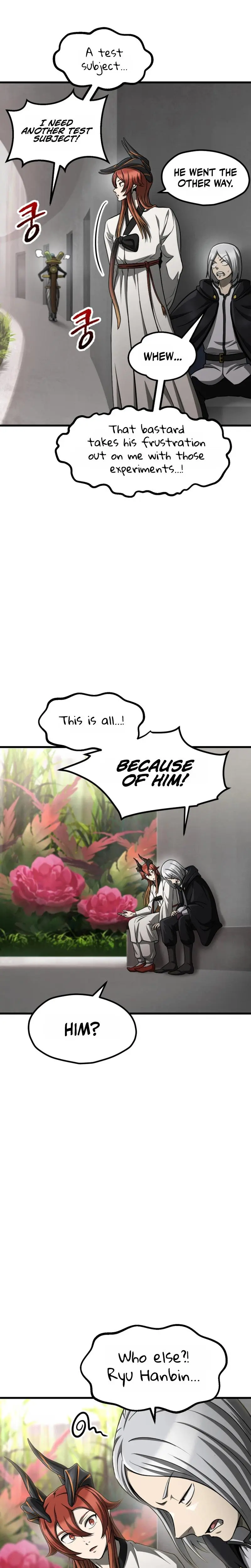 Read Survival Story Of A Sword King In A Fantasy World Manhua - Chapter 296 - w4.latnasagasurvivalofaswordking.com | Image 22