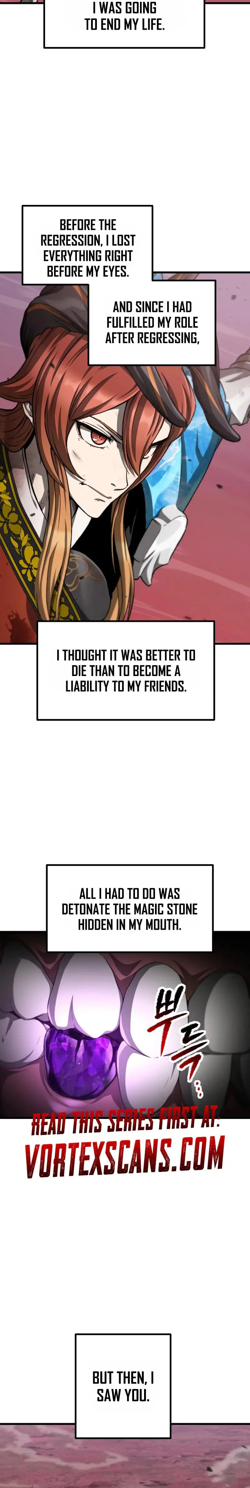 Read Survival Story Of A Sword King In A Fantasy World Manhua - Chapter 296 - w4.latnasagasurvivalofaswordking.com | Image 27