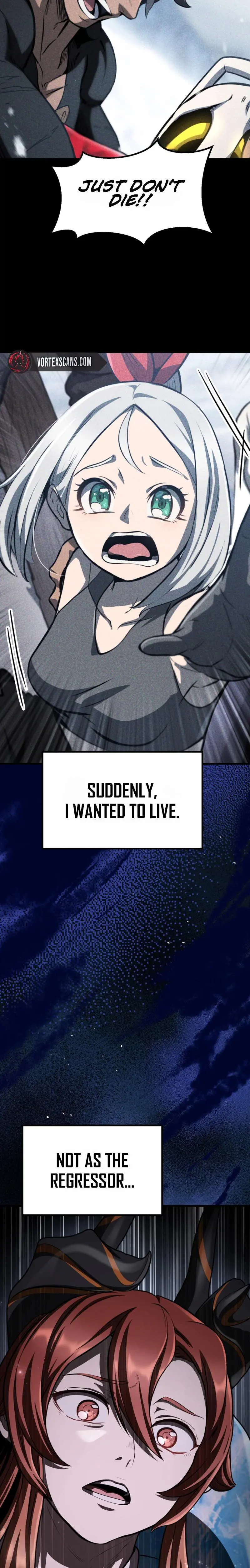 Read Survival Story Of A Sword King In A Fantasy World Manhua - Chapter 296 - w4.latnasagasurvivalofaswordking.com | Image 29