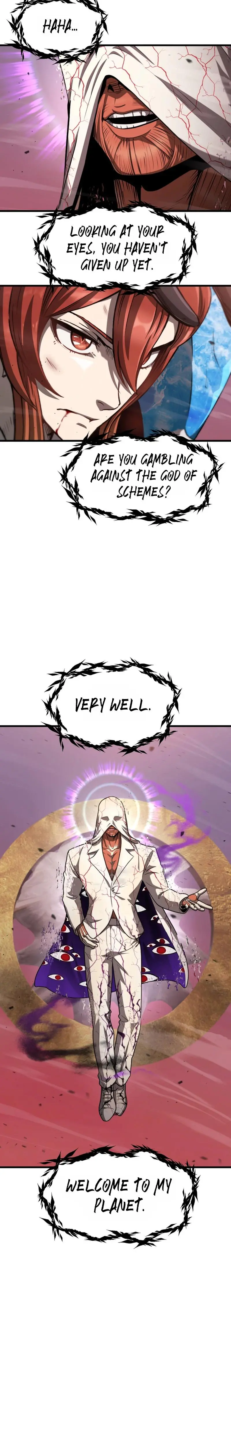 Read Survival Story Of A Sword King In A Fantasy World Manhua - Chapter 296 - w4.latnasagasurvivalofaswordking.com | Image 33
