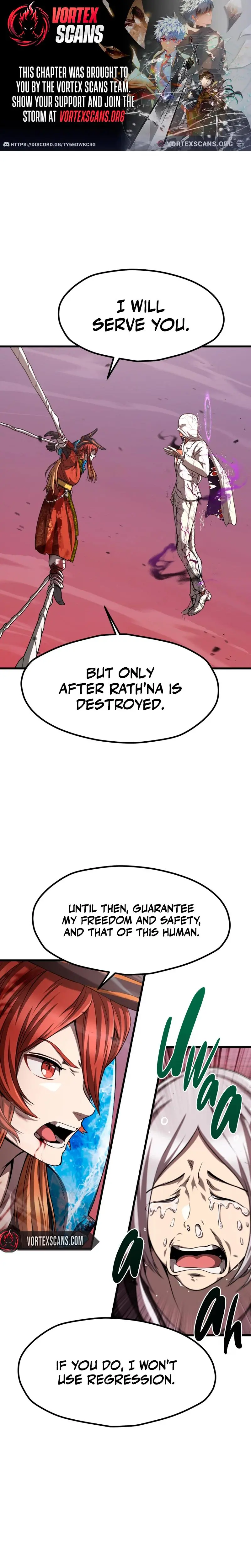 Read Survival Story Of A Sword King In A Fantasy World Manhua - Chapter 297 - w4.latnasagasurvivalofaswordking.com | Image 1