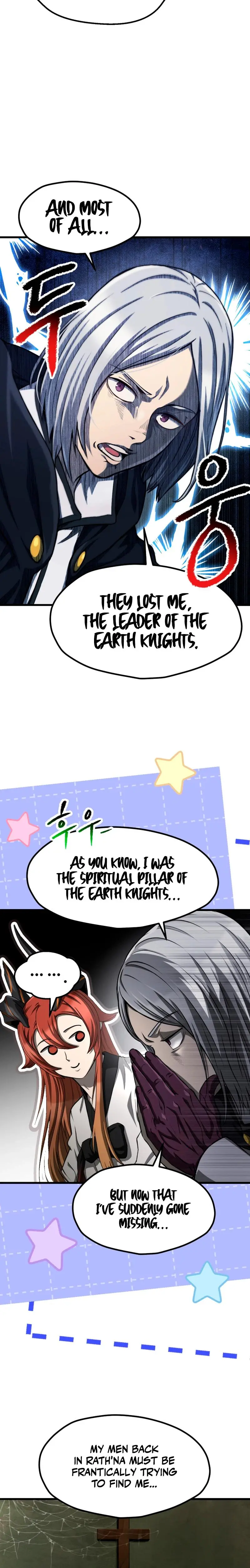 Read Survival Story Of A Sword King In A Fantasy World Manhua - Chapter 297 - w4.latnasagasurvivalofaswordking.com | Image 6