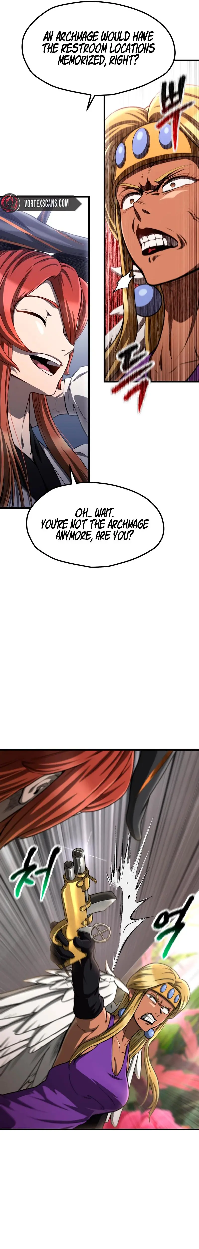 Read Survival Story Of A Sword King In A Fantasy World Manhua - Chapter 297 - w4.latnasagasurvivalofaswordking.com | Image 10