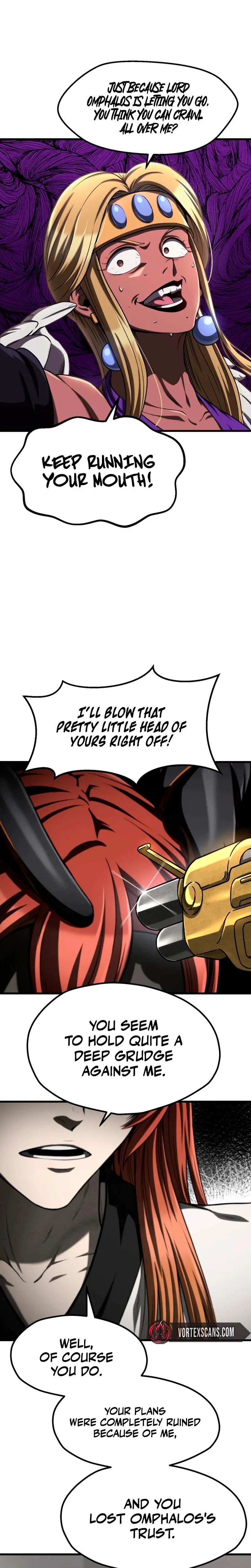 Read Survival Story Of A Sword King In A Fantasy World Manhua - Chapter 297 - w4.latnasagasurvivalofaswordking.com | Image 11