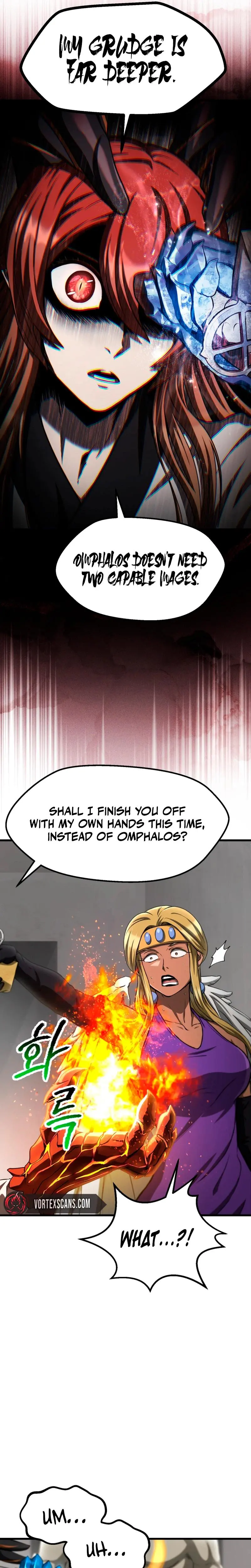 Read Survival Story Of A Sword King In A Fantasy World Manhua - Chapter 297 - w4.latnasagasurvivalofaswordking.com | Image 13