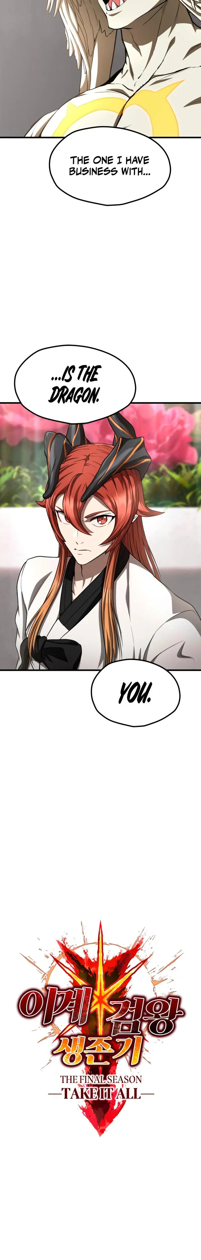 Read Survival Story Of A Sword King In A Fantasy World Manhua - Chapter 297 - w4.latnasagasurvivalofaswordking.com | Image 17