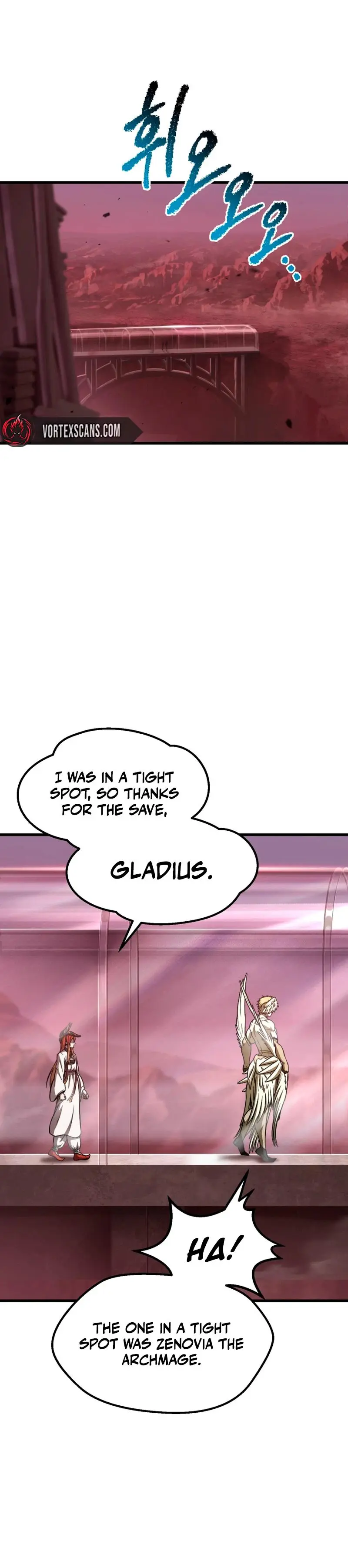 Read Survival Story Of A Sword King In A Fantasy World Manhua - Chapter 297 - w4.latnasagasurvivalofaswordking.com | Image 18