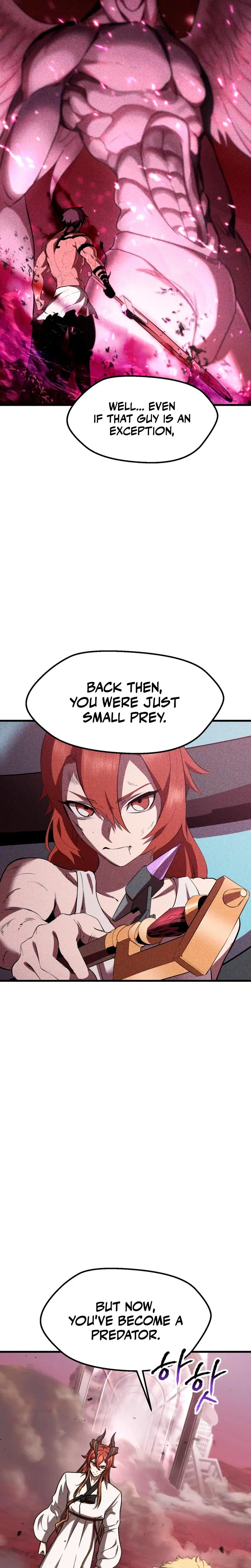Read Survival Story Of A Sword King In A Fantasy World Manhua - Chapter 297 - w4.latnasagasurvivalofaswordking.com | Image 20