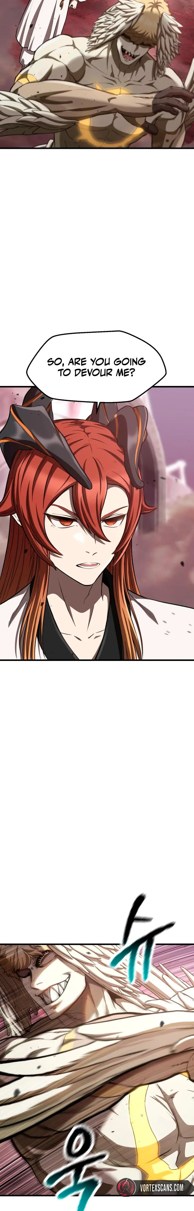 Read Survival Story Of A Sword King In A Fantasy World Manhua - Chapter 297 - w4.latnasagasurvivalofaswordking.com | Image 21
