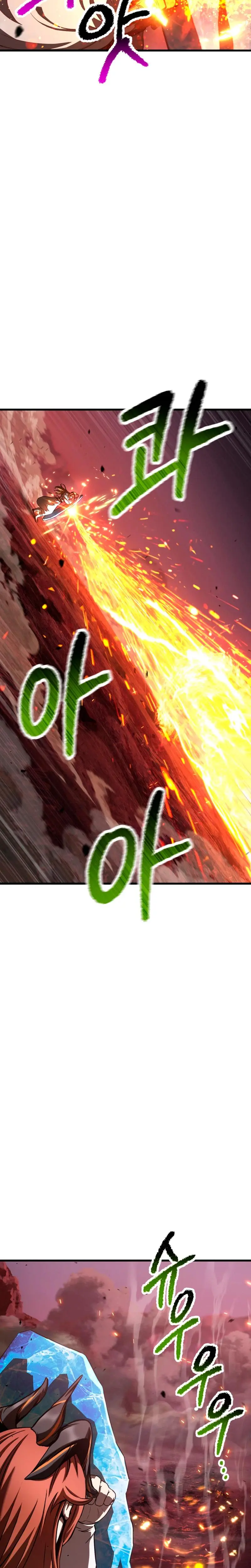 Read Survival Story Of A Sword King In A Fantasy World Manhua - Chapter 297 - w4.latnasagasurvivalofaswordking.com | Image 23