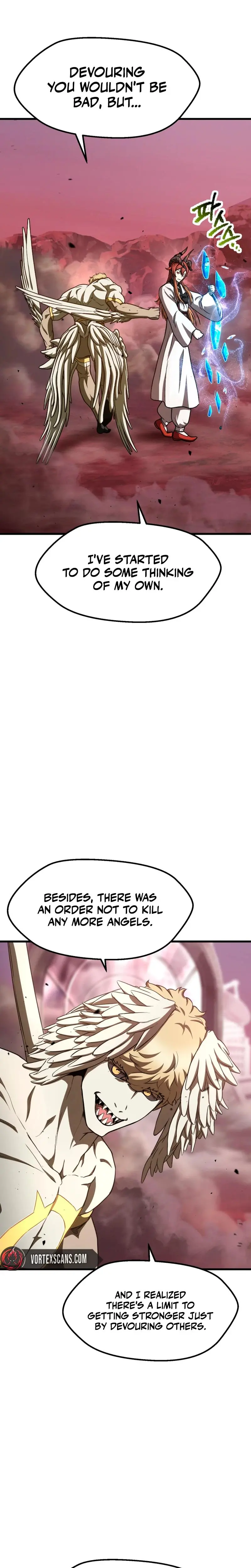 Read Survival Story Of A Sword King In A Fantasy World Manhua - Chapter 297 - w4.latnasagasurvivalofaswordking.com | Image 25